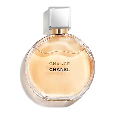 chanel chance scatola eau de parfum|chanel chance profumo.